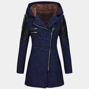 Rosemary™ - Stylische und Gemütliche Winterjacke