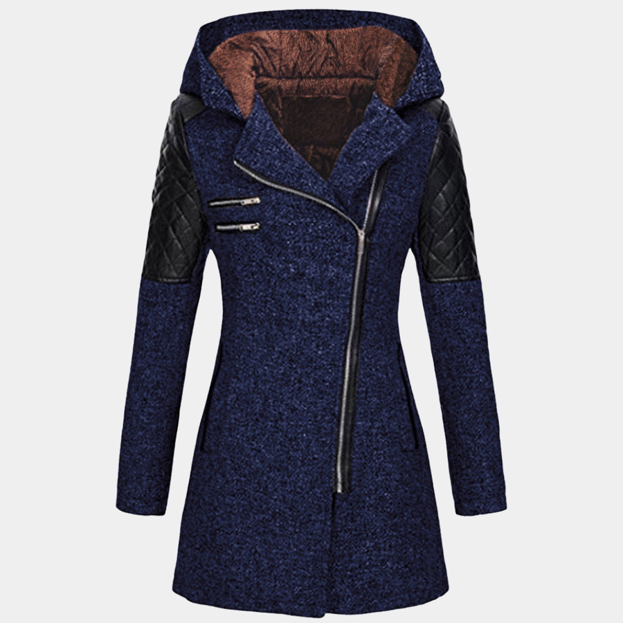 Rosemary™ - Stylische und Gemütliche Winterjacke