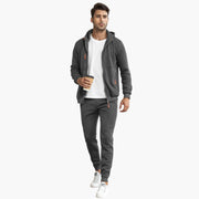 Slim-Fit Trainingsanzug für Herren