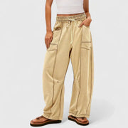 Claudia | Damenhose chic modern vielseitig kombinierbar