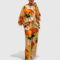 Mandarinenorange
