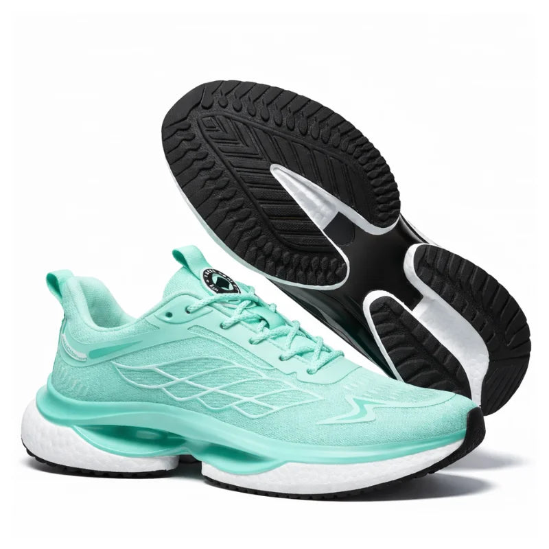 Unisex-Wanderschuhe zum Hineinschlüpfen