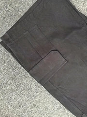 Noel Cargo-Shorts für Herren | Schwarz