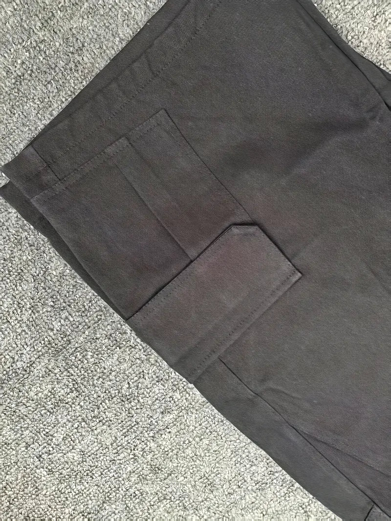 Noel Cargo-Shorts für Herren | Schwarz