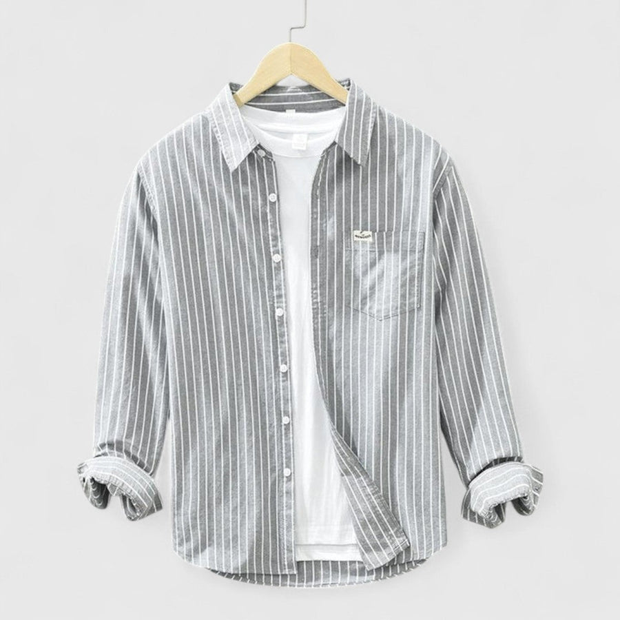 Chloe | Gestreiftes Top mit Stil