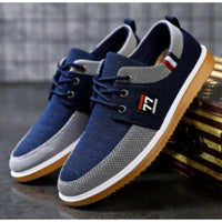 Blau A