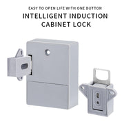 SicherSchloss™ Intelligenter Sicherheitszugang