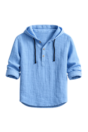 Fabieno | Luxus Hoodie