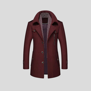 Rian® | Peacoat