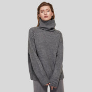 Laura | Rollkragenpullover mit Kaschmirgefühl