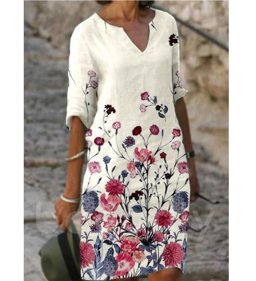 Heidi-Mode | Hochwertige Kleider mit Designermotiven