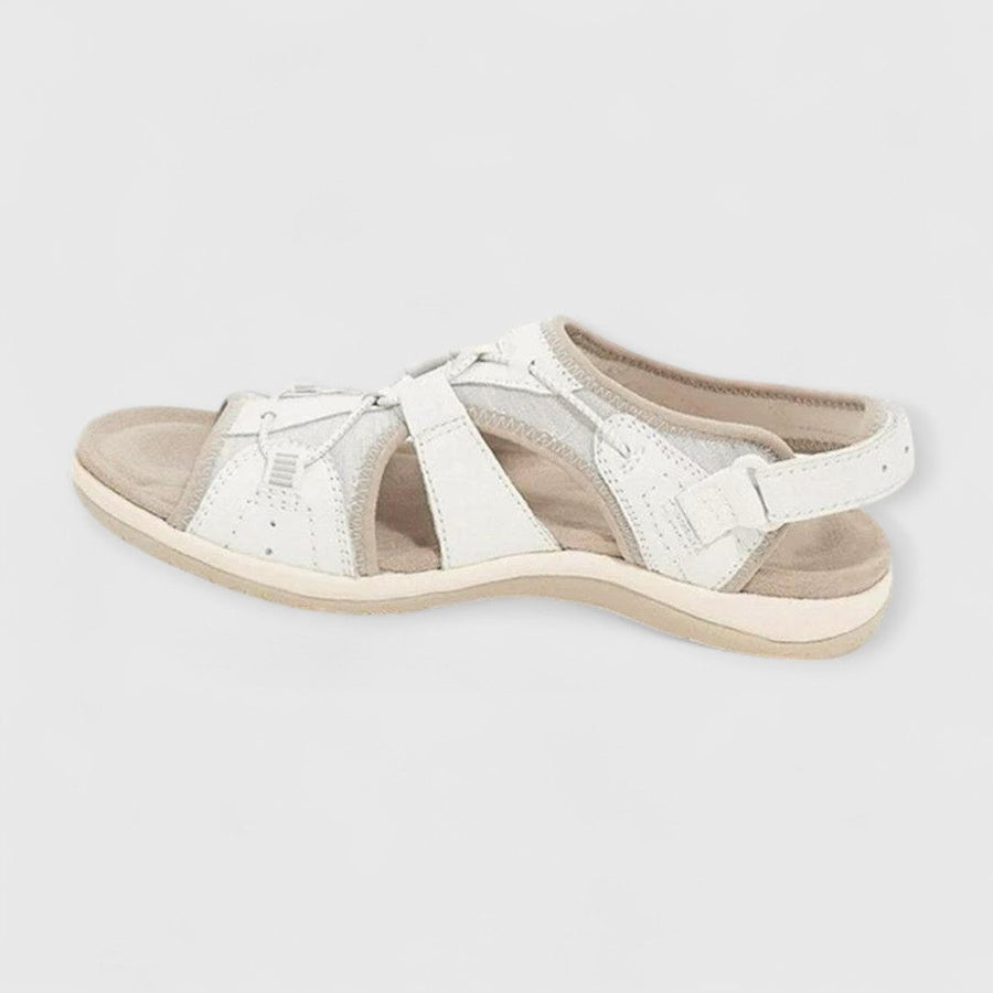 Laurita | Sandalen für die Küste