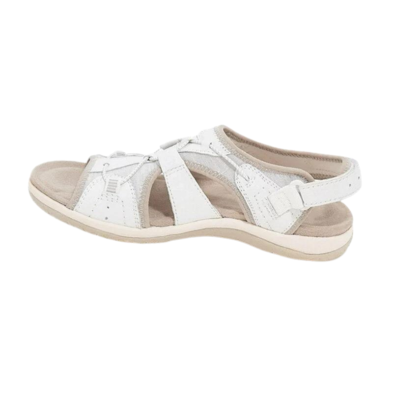 Orthopädische Sandalen Damen – Komfort & Stützfunktion