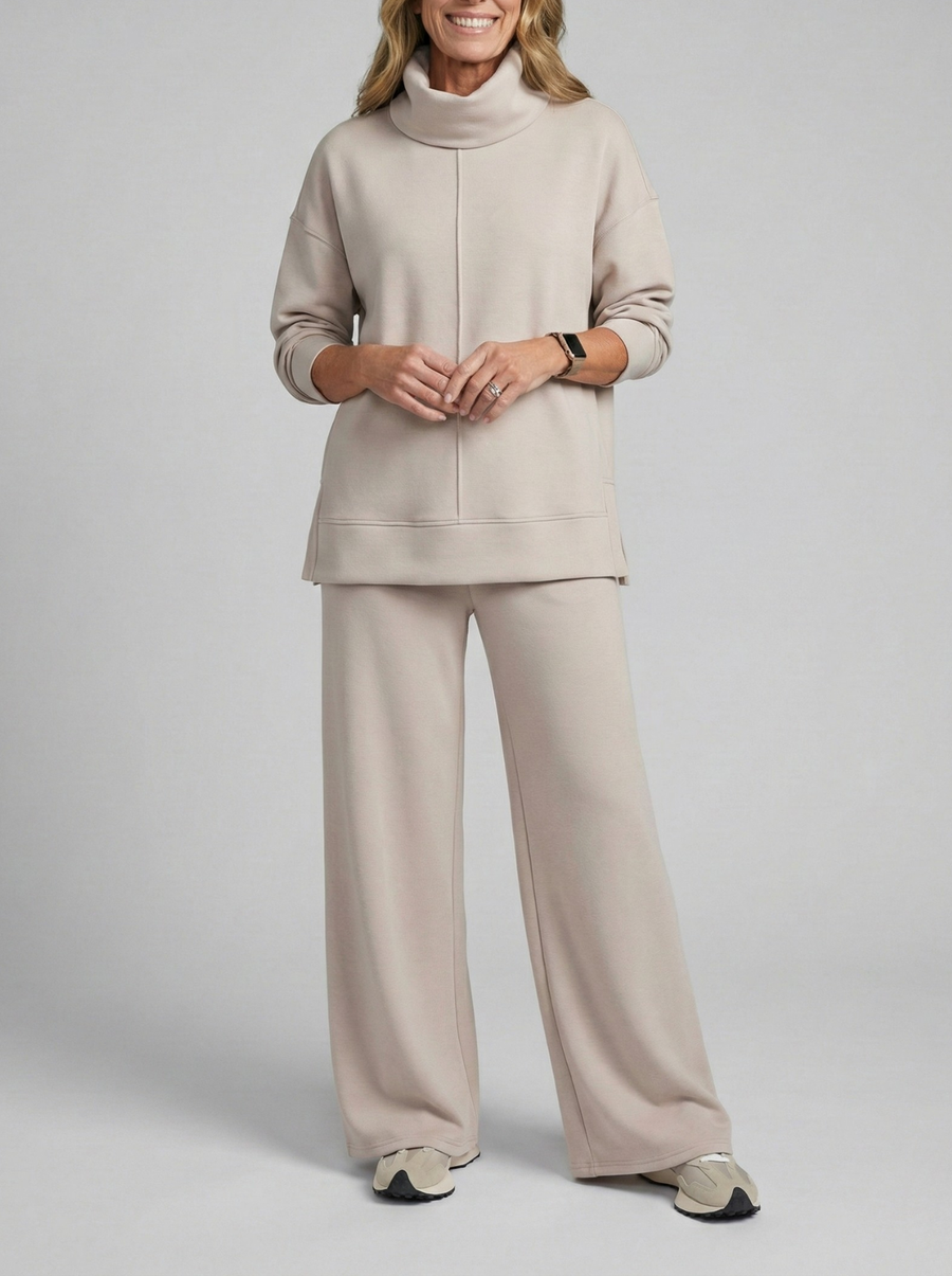 Laica™ - Sanftheit & Eleganz im Alltag
