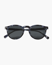 Ezekiel | Polarisiert Runde Sonnenbrille für Männer mit UV-Schutz