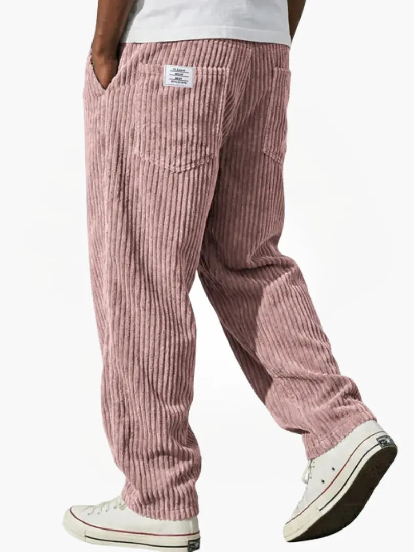 LEBLANC™ | CORDHOSE FÜR HERREN
