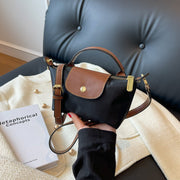 Heidi-Mode | Zierliche Tasche
