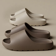 Marion | Damen Frühlings Blockabsatz Riemchen Heels
