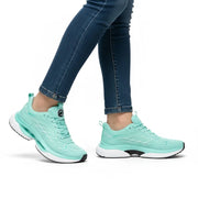 Unisex-Wanderschuhe zum Hineinschlüpfen
