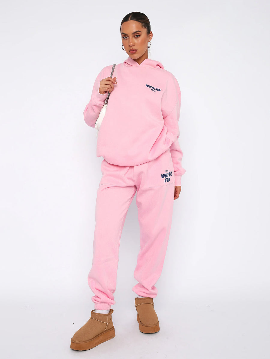 Heidi-Mode | Damen-Trainingsanzug