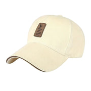 DriftCap – Verstellbare Golf Kappe