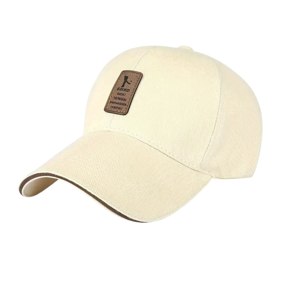DriftCap – Verstellbare Golf Kappe