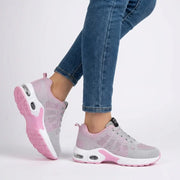 Unisex Orthopedische Wandelschoenen Comfortzool