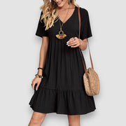 Lora | Elegantes Kleid