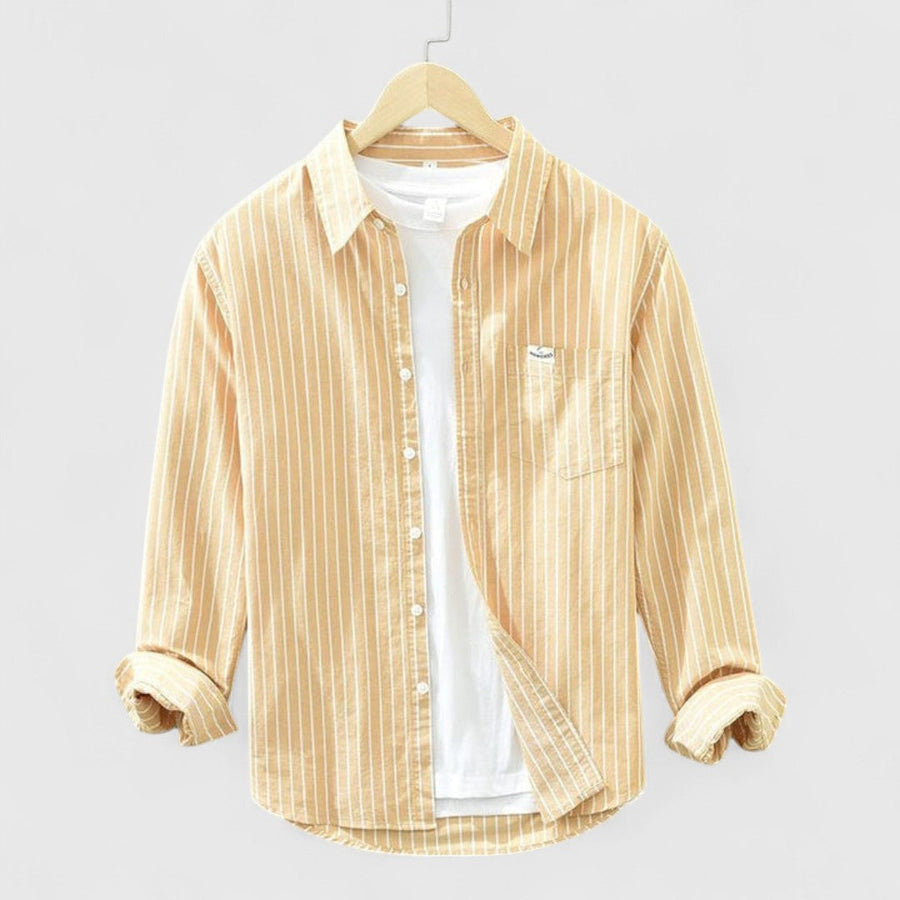 Chloe | Gestreiftes Top mit Stil