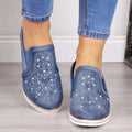 Blau