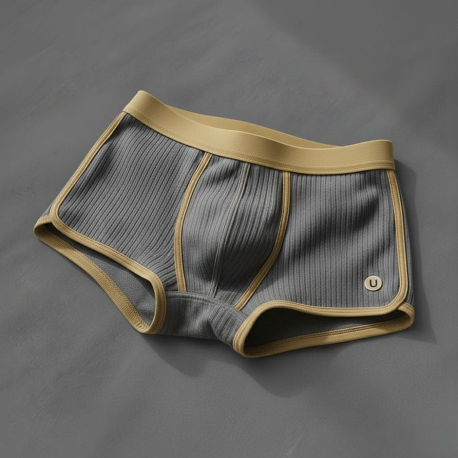 Niklas | Klassische Ferran Boxershorts Herren