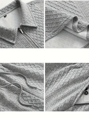 Francisco - Sommer Polo Hemd Setzen