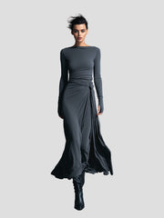 Merla™ - Elegantes Kleid mit Formender Wirkung