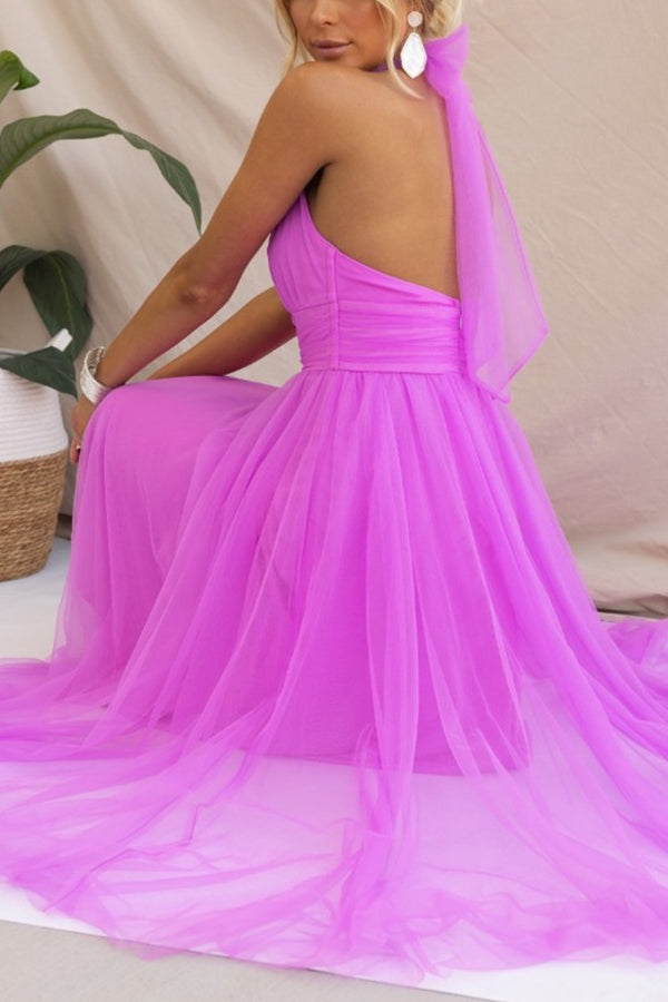 Kaylee | Feenhaftes Kleid