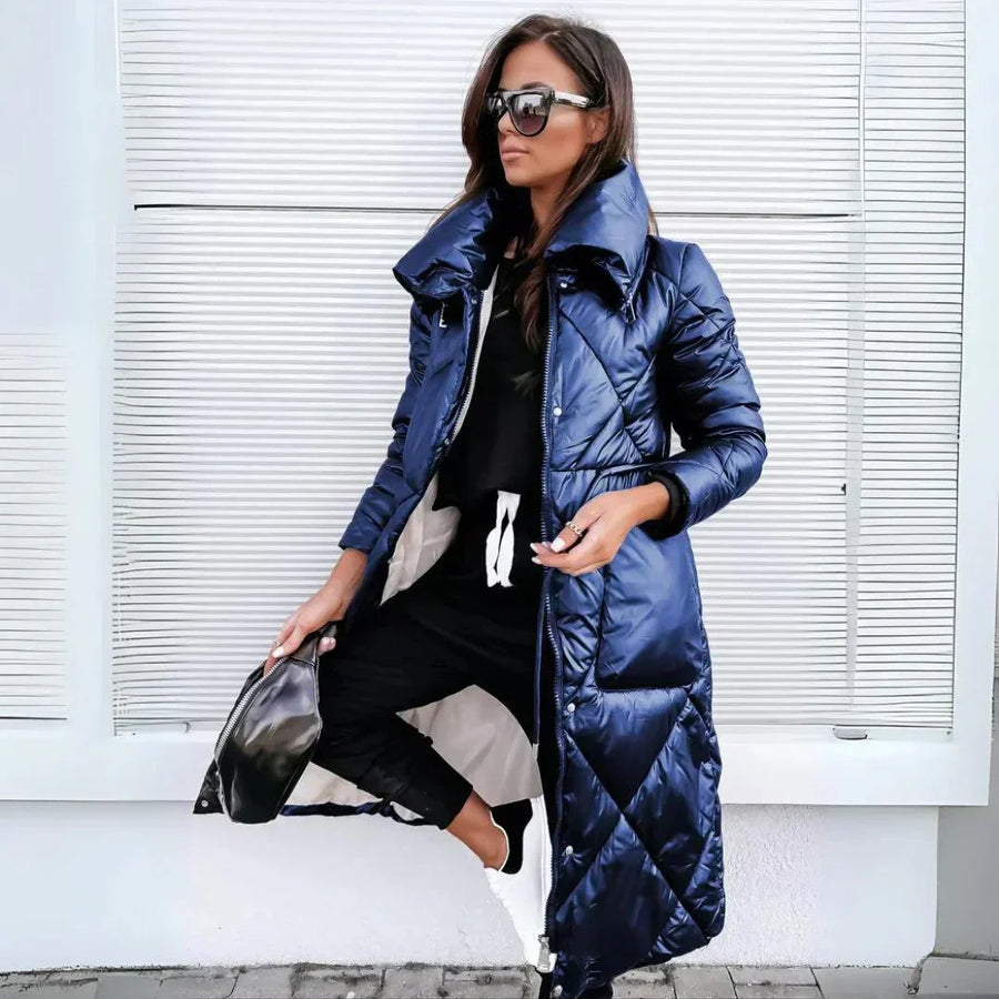 Miriam™ - Winddichte Winterjacke für Damen | Wasserdicht