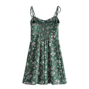 Kuscheliges | A-Linien-Kleid mit verstellbaren Trägern für dich