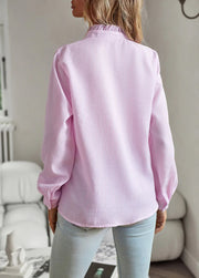 Stefanie | Elegante Damenbluse