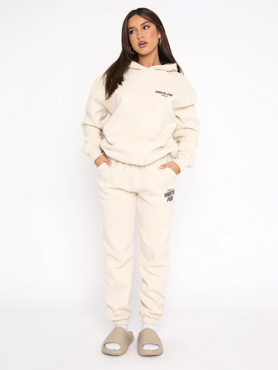 Heidi-Mode | Damen-Trainingsanzug