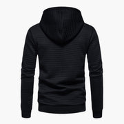 Willem™ - Phantom Herren-Hoodie