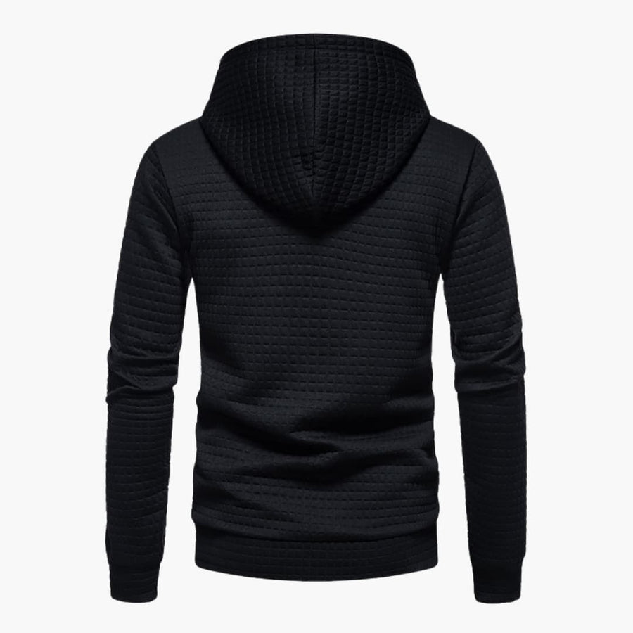 Willem™ - Phantom Herren-Hoodie