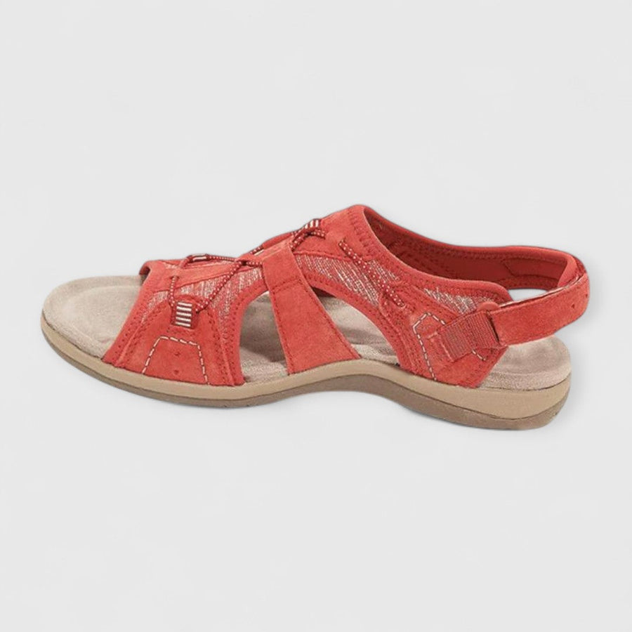 Laurita | Sandalen für die Küste
