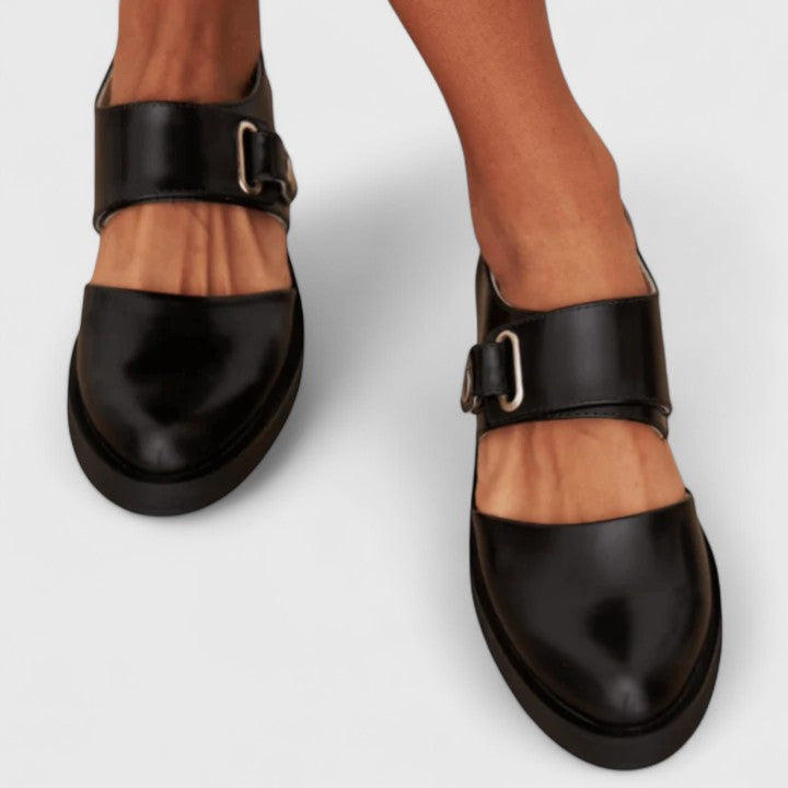 GLORIA | MARY JANE SCHUHE