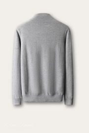 Michael | Luxuriöse Pullover für Herren