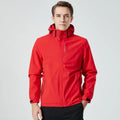 Herren Red
