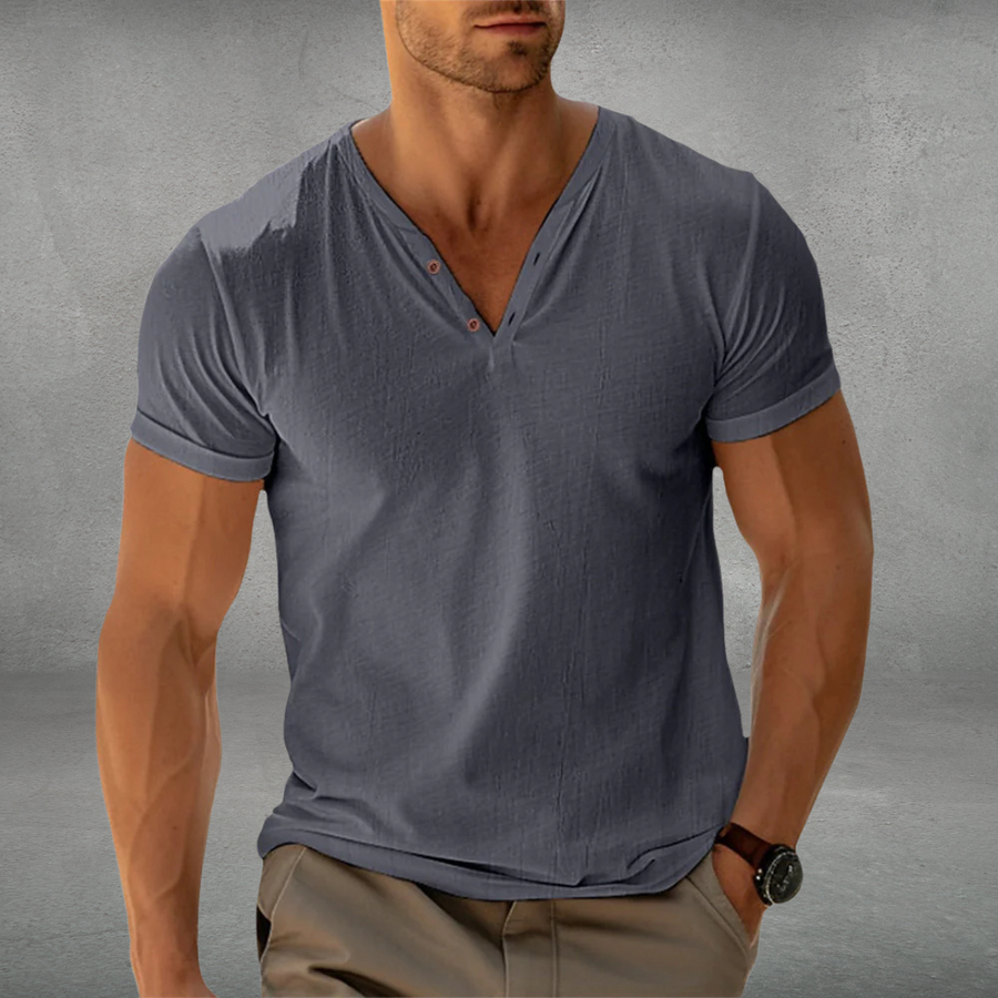 Florian | Stilvolles Polo-T-Shirt