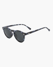 Ezekiel | Polarisiert Runde Sonnenbrille für Männer mit UV-Schutz