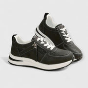 Leonica | Luxuriöser Komfort-Sneaker