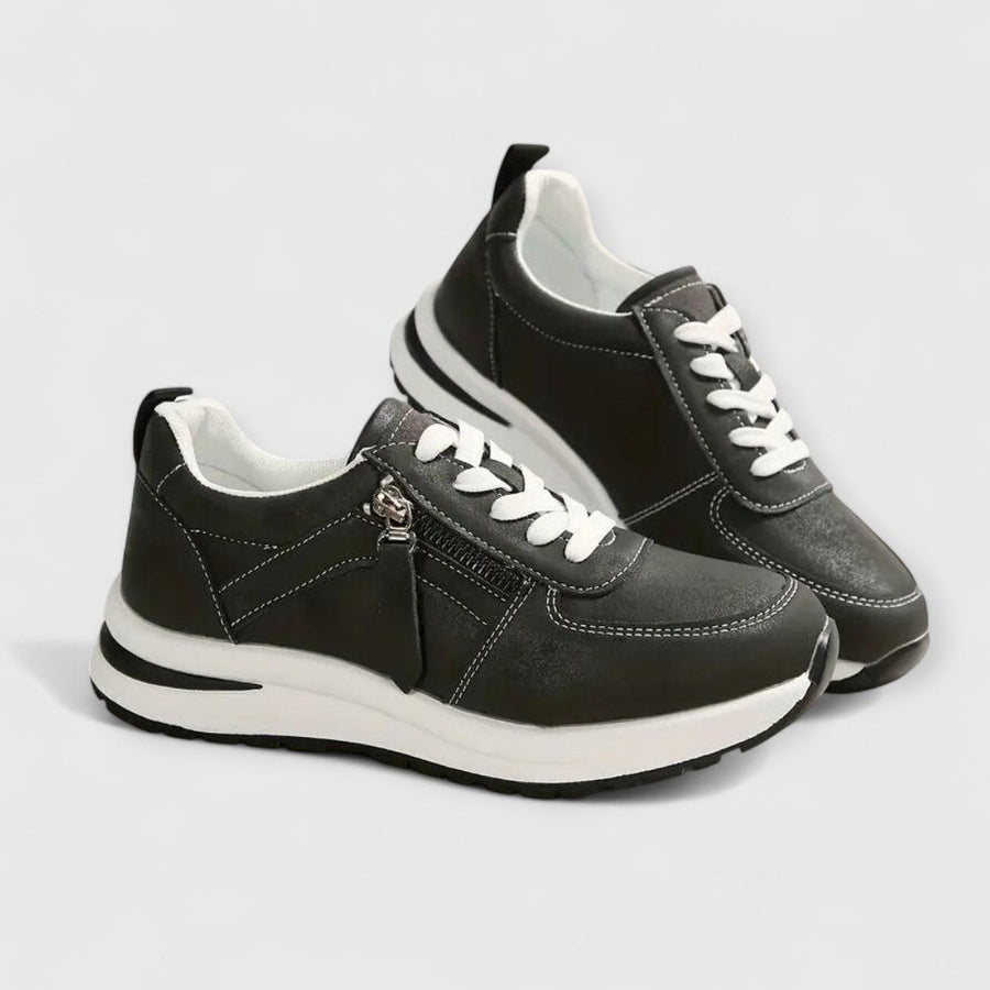 Leonica | Luxuriöser Komfort-Sneaker