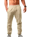 Dunkel khaki