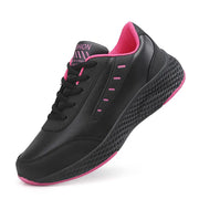 Aleeza | Leichte orthopädische Sneaker mit weicher Sohle